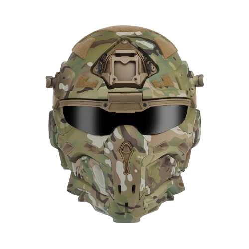 TITAN™ Combat Helmet