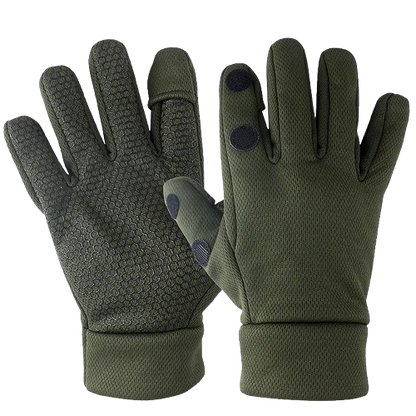 Tactical Thermal Gloves