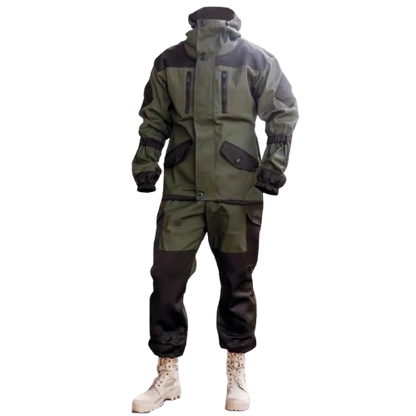 Gorka 5 Combat Suit Set