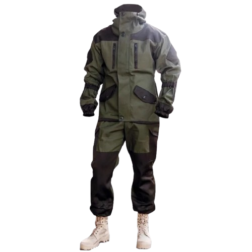 Gorka 5 Combat Suit Set
