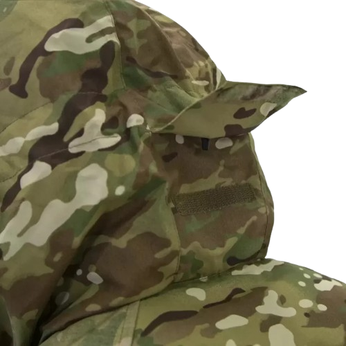 Aegis Pro Tactical Insulated Jacket