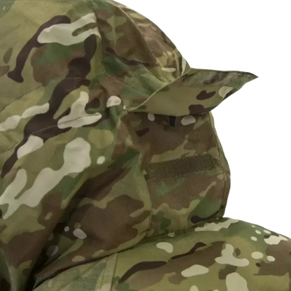 Aegis Pro Tactical Insulated Jacket