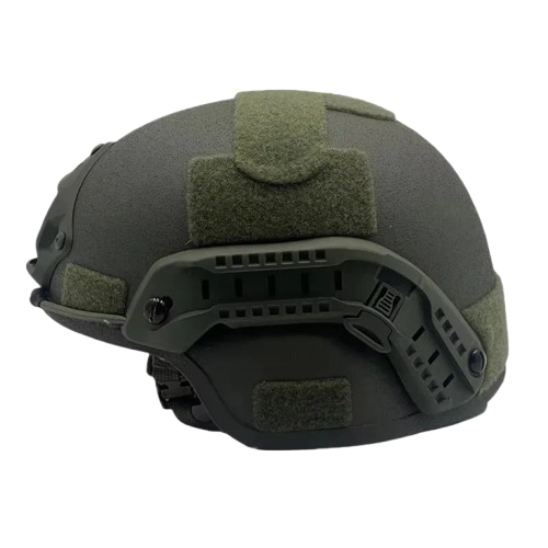 PHANTOM™ MICH-2000 WARCORE