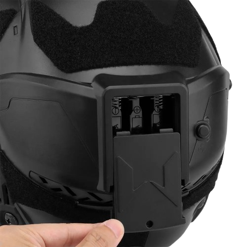 NIGHTRAID™ Operator Helmet System