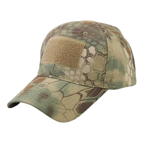 SHADOWPATCH™ Tactical Operator Cap