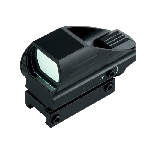 Reflex Sights/ Red Dot Sights/ Magnified Optics/ Laser & Optic Combos