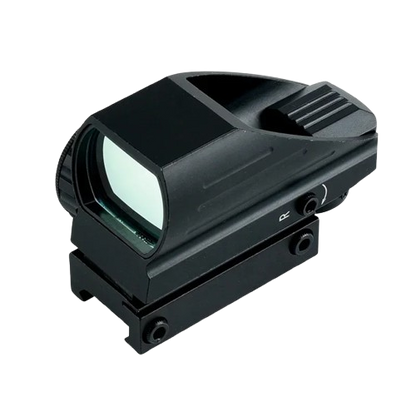 Reflex Sights/ Red Dot Sights/ Magnified Optics/ Laser & Optic Combos