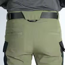 SHADOWSTRIKE™ Tactical Softshell Suit