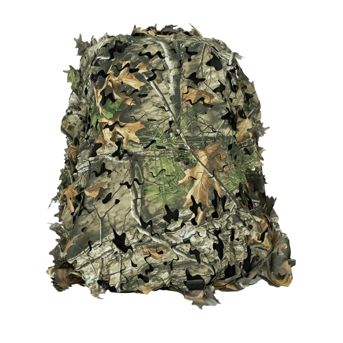 Net Backpack Cover / Laser Cut