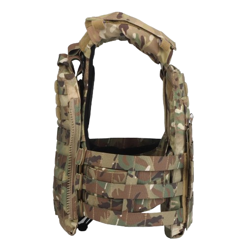 AVS MBAV Plate Carrier - Adaptive Modular Design