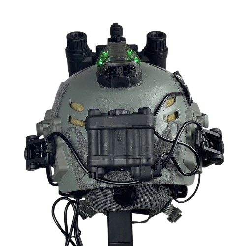 Operator S.A.S. Tactical Helmet Set/ Airsoft Edition