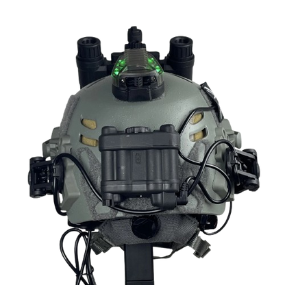 Operator S.A.S. Tactical Helmet Set/ Airsoft Edition