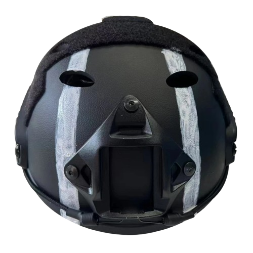 GHOSTRAID™ Elite Operator System