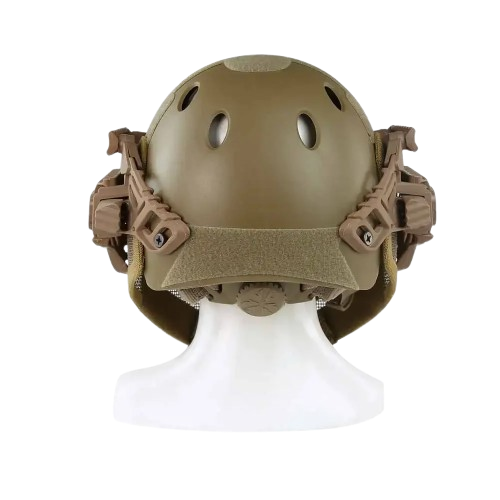 WRAITH™ Full-Face Operator Helmet