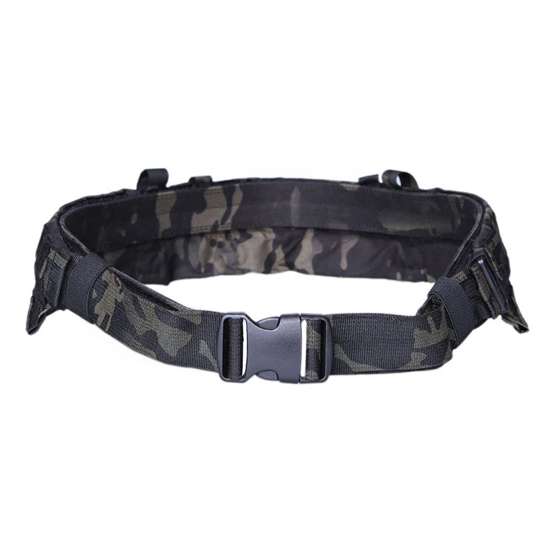 Emersongear Tactical MRB MOLLE Belt Modular Rigger's Belt Emerson Lightweight Inner and Outer Combat Belt
