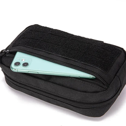 Compact EDC Pouch