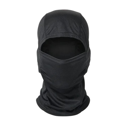 Tactical Camouflage Balaclava
