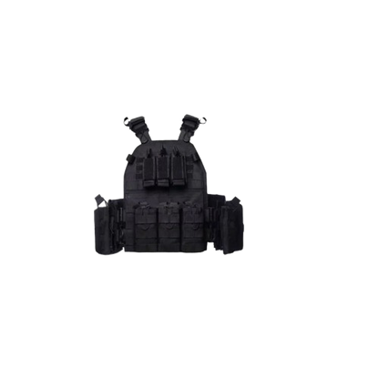 600D Tactical Vest