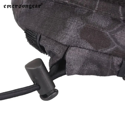 Emersongear Tactical Gen.2 MICH Helmet Cover For MICH 2001 Protective Gear Clothing Shooting Milsim Hunting Hiking Outdoor