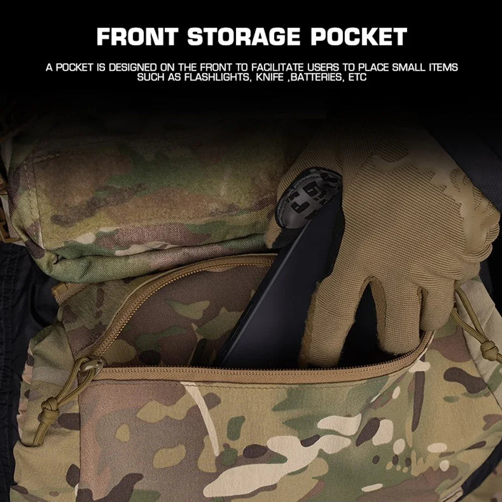 Elite Winter Hand Warmer Pouch