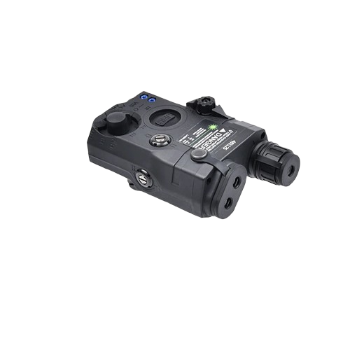 AN/PEQ-15 Tactical Laser & LED Illuminator Module (Airsoft Edition)