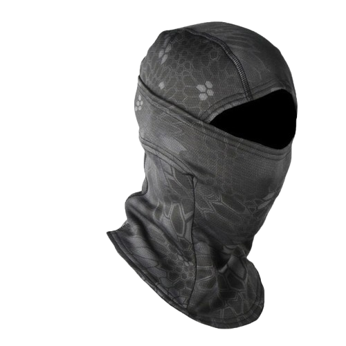 Winter Thermal Balaclava