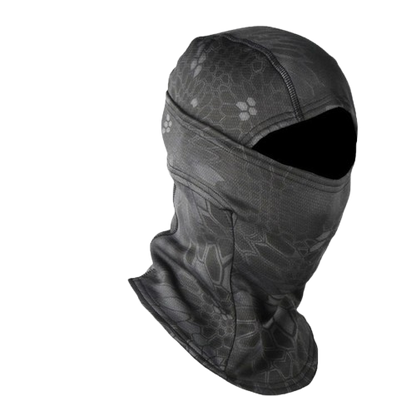 Winter Thermal Balaclava