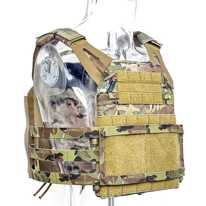 Premium Tactical Vest