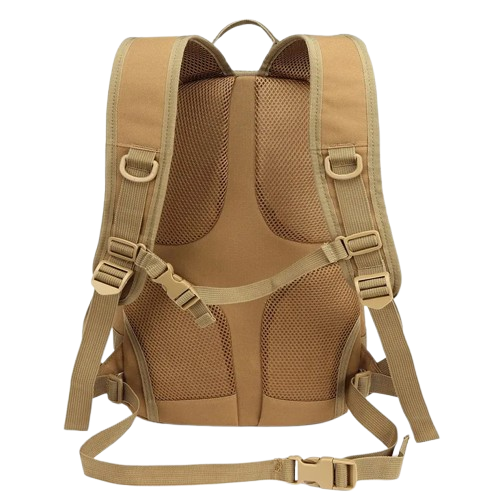 35L Tactical Assault Rucksack - 900D Camouflage