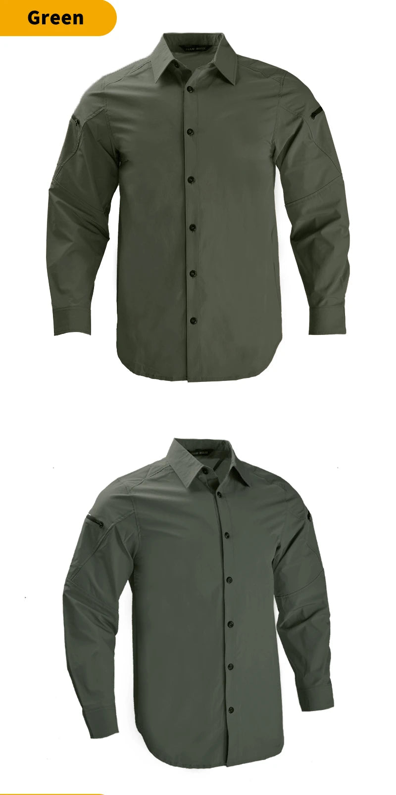 Tactical Shirts Windbreaker Hiking Combat Uniform Trainning Suits Work Set Camping Outdoor Clothes Hunting Suit Men Shirt