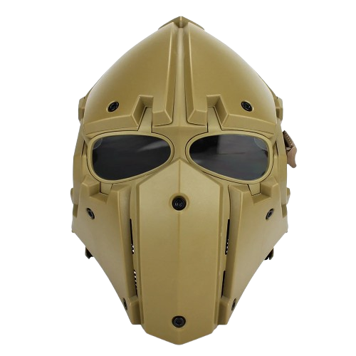 SPECTRE™ Tactical Mask