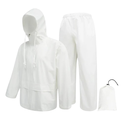 Winter Tactical Complet