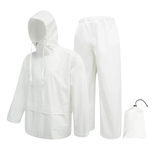 Winter Tactical Complet