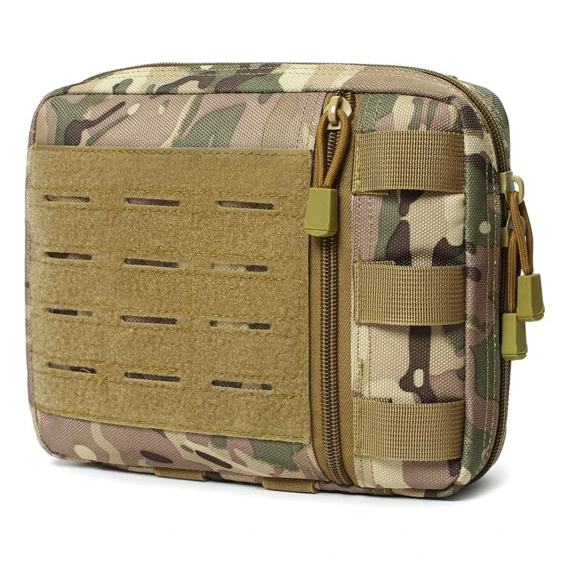Premium Admin Pouch