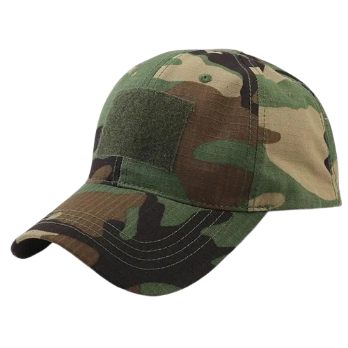SHADOWPATCH™ Tactical Operator Cap