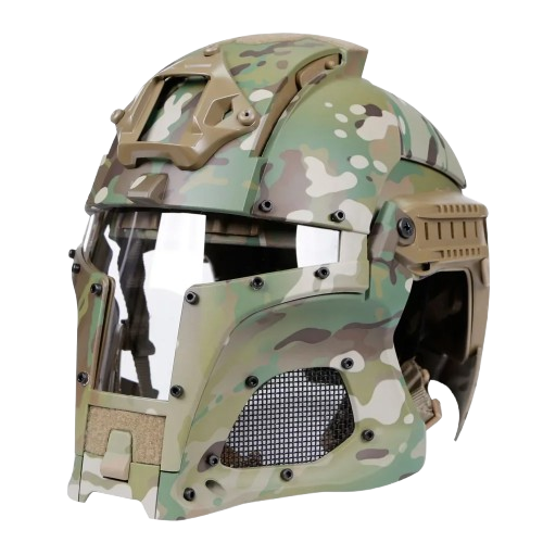 NIGHTRAID™ Combat Helmet