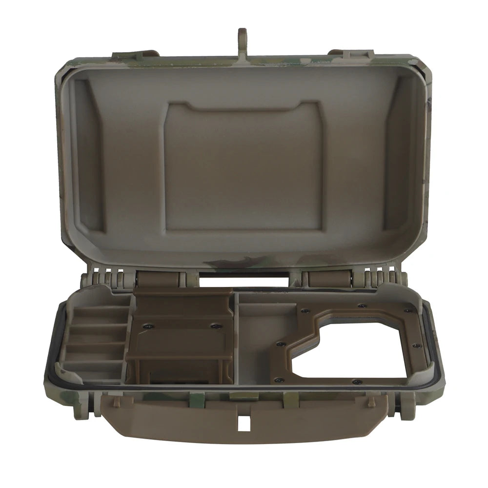 Tactical Phone Pouch Pro
