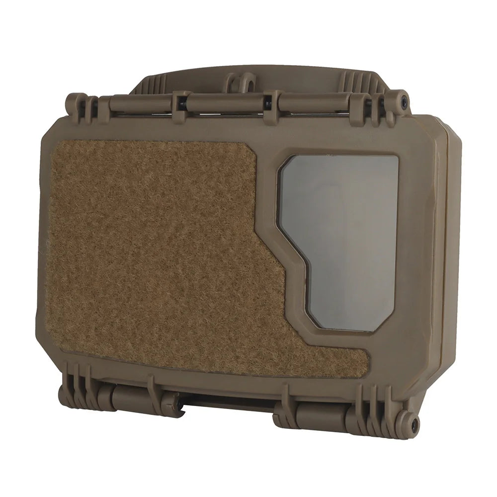 Tactical Phone Pouch Pro