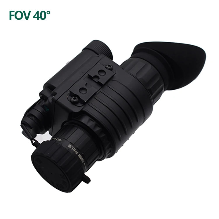 Lindu Optics FOV 50 Degree PVS-31 Night Vision Goggles Binocular Housing NVG Kit For Wholesale