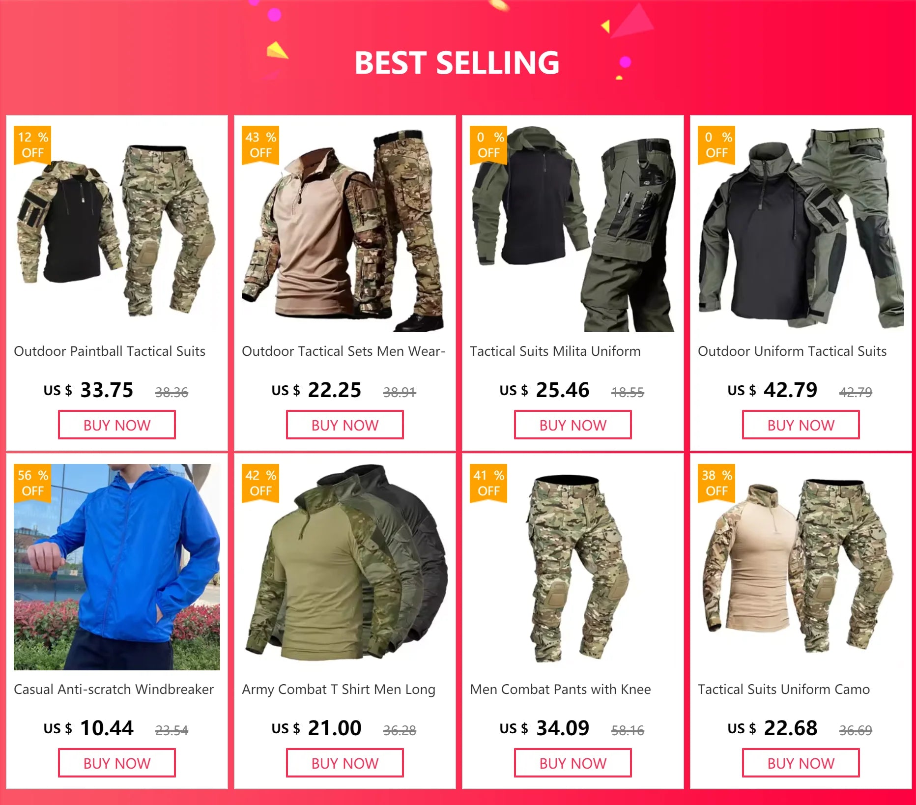 Winter Outdoor Jackets Men Clothing Parkas Tactics Causal Jacket Heat Reflective Warm Windproof Hiking Coat Windbreaker