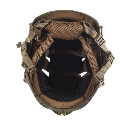 WRAITH-X™ Tactical Helmet