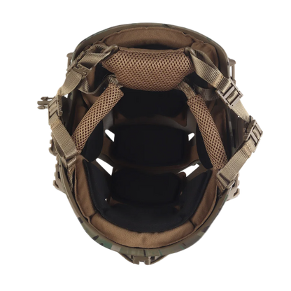Wendy 3.0 Tactical Helmet
