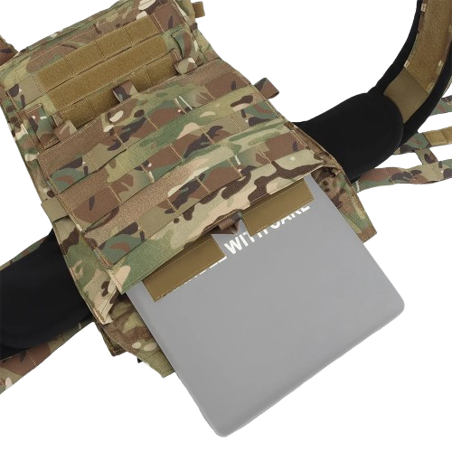 AVS MBAV Plate Carrier - Adaptive Modular Design