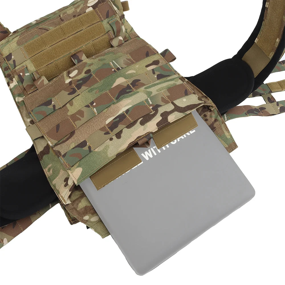 Elite Plate Carrier System