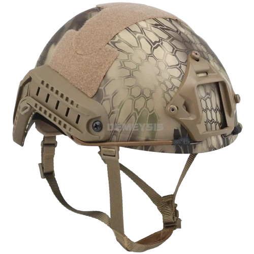 Tactical Fast Helmet MH
