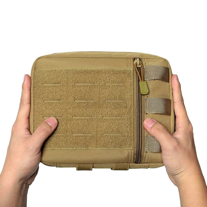 Premium Admin Pouch