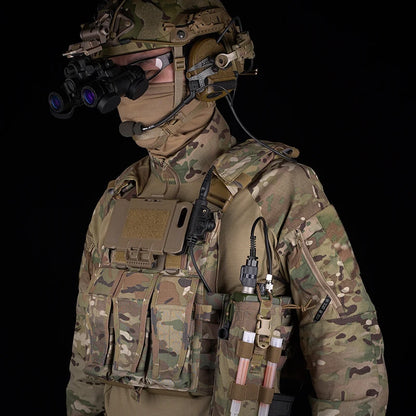 Elite Plate Carrier System