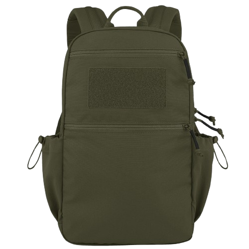 Tactical Expedition & EDC Backpack – Premium Military-Grade Carry Pack