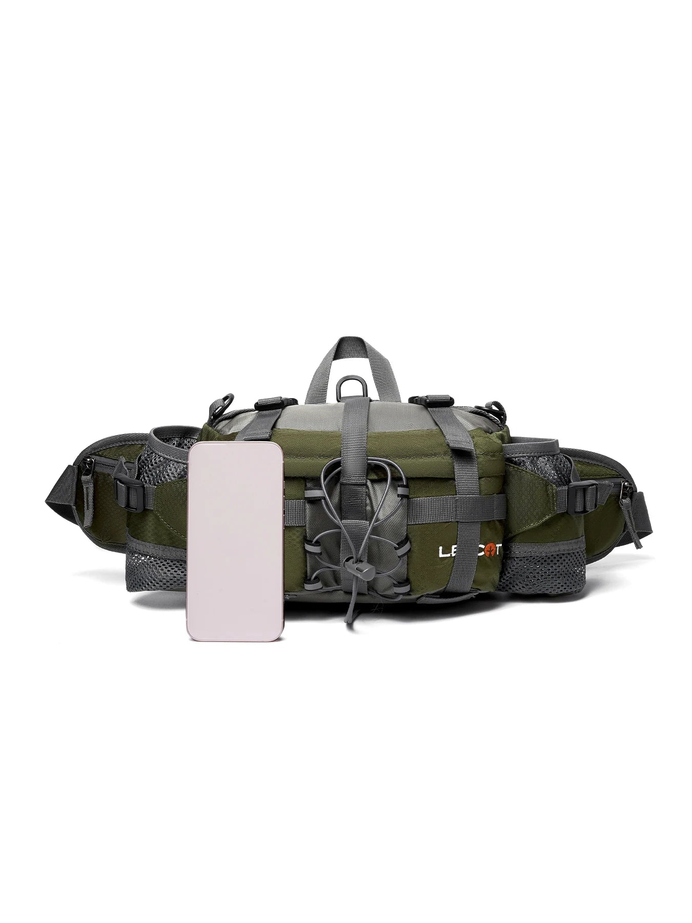 Premium Sport Waist Bag