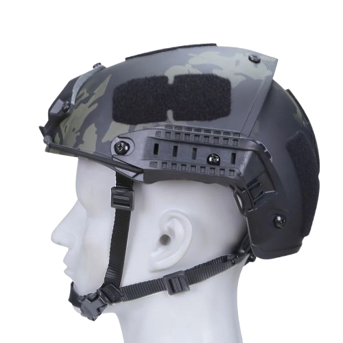 NIGHTRAID™ AirFrame Combat Helmet
